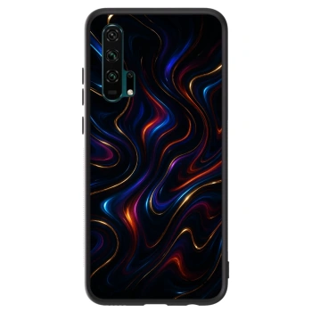Θήκη για Honor 20 Pro - Noir