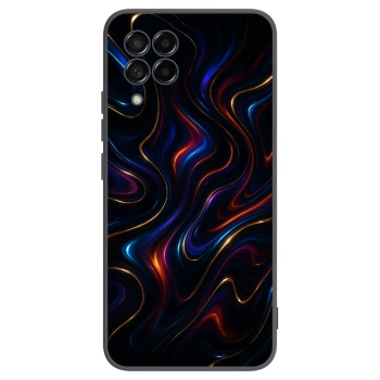 Θήκη για Samsung Galaxy M53 5G - Noir
