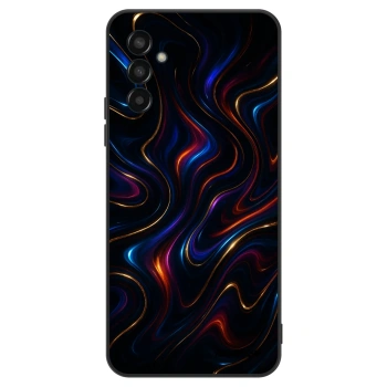 Θήκη για Samsung Galaxy M13 M135F - Noir