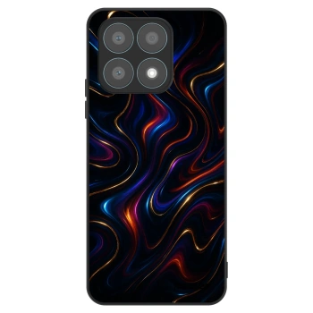 Θήκη για Honor X8a - Noir