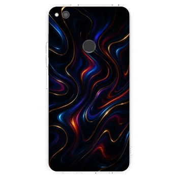 Θήκη για Huawei P9 Lite 2017 - Noir