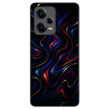 Picasee ULTIMATE CASE για Xiaomi Redmi Note 12 Pro 5G - Noir