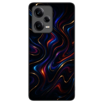 Picasee ULTIMATE CASE για Xiaomi Redmi Note 12 Pro+ 5G - Noir