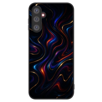 Picasee ULTIMATE CASE για Samsung Galaxy A14 4G A145R - Noir