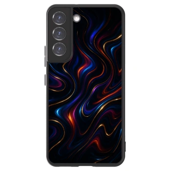 Picasee ULTIMATE CASE PowerShare για Samsung Galaxy S22 5G - Noir