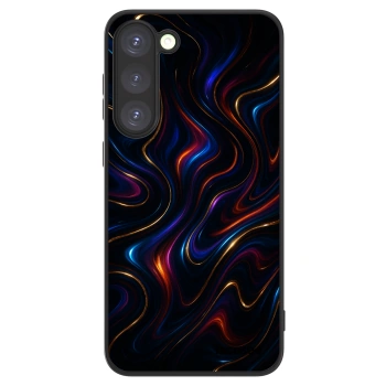 Picasee ULTIMATE CASE PowerShare για Samsung Galaxy S23+ 5G - Noir