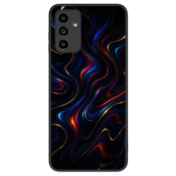 Θήκη για Samsung Galaxy A04s A047F - Noir