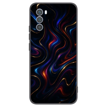 Θήκη για Motorola Moto G62 - Noir