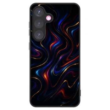 Picasee ULTIMATE CASE για Samsung Galaxy S24+ S926B 5G - Noir