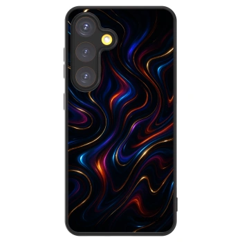 Picasee ULTIMATE CASE PowerShare για Samsung Galaxy S24 S921B 5G - Noir