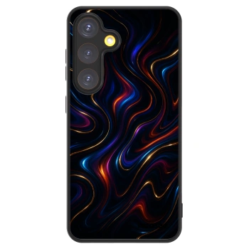 Picasee ULTIMATE CASE για Samsung Galaxy S24 S921B 5G - Noir