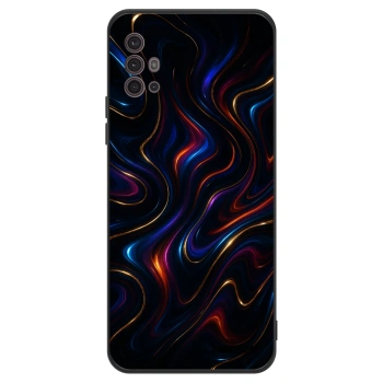 Θήκη για Motorola Moto G30 - Noir