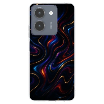 Θήκη για Vivo Y36 4G - Noir