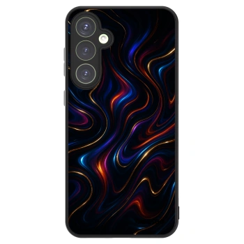 Picasee ULTIMATE CASE για Samsung Galaxy S23 FE S711B - Noir