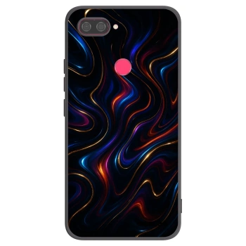Θήκη για Xiaomi Mi 8 Lite - Noir