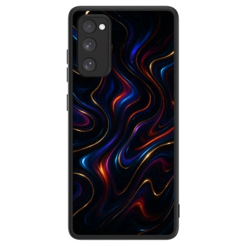 Picasee ULTIMATE CASE PowerShare για Samsung Galaxy S20 FE - Noir