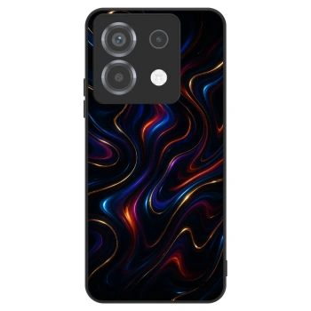 Θήκη για Xiaomi Poco X6 - Noir
