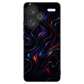 Picasee ULTIMATE CASE για Xiaomi Redmi Note 13 Pro+ 5G - Noir
