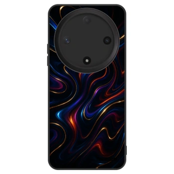 Θήκη για Honor Magic6 Lite 5G - Noir