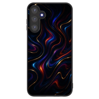 Picasee ULTIMATE CASE για Samsung Galaxy A15 A155F 4G - Noir