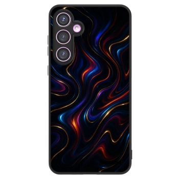 Picasee ULTIMATE CASE για Samsung Galaxy A35 5G A356B - Noir