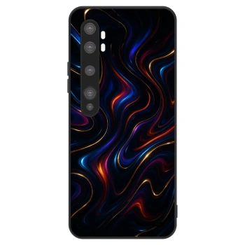 Θήκη για Xiaomi Mi Note 10 (Pro) - Noir