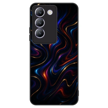 Θήκη για Vivo V40 SE 5G - Noir