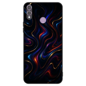 Θήκη για Honor 8X - Noir
