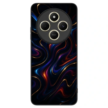 Θήκη για Xiaomi Redmi 14C - Noir