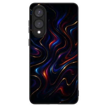 Picasee ULTIMATE CASE PowerShare για Samsung Galaxy S25 Edge 5G - Noir