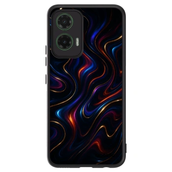 Θήκη για Motorola Moto G35 5G - Noir