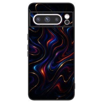 Picasee ULTIMATE CASE για Google Pixel 8 Pro - Noir