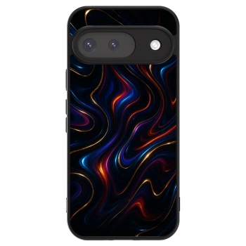 Θήκη για Google Pixel 9 - Noir