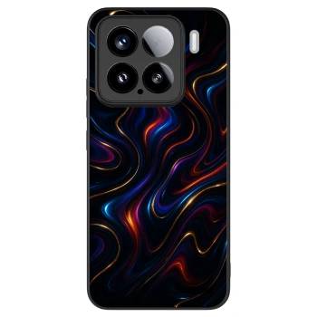 Picasee ULTIMATE CASE για Xiaomi 15 - Noir