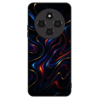 Θήκη για Xiaomi Poco C75 - Noir