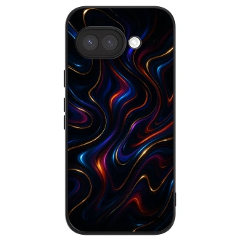 Θήκη για Google Pixel 9a - Noir