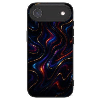 Picasee ULTIMATE CASE για Apple iPhone Air - Noir