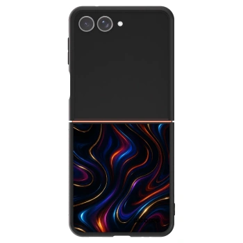 Θήκη για Samsung Galaxy Z Flip7 5G - Noir