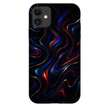 Θήκη για Apple iPhone 11 - Noir