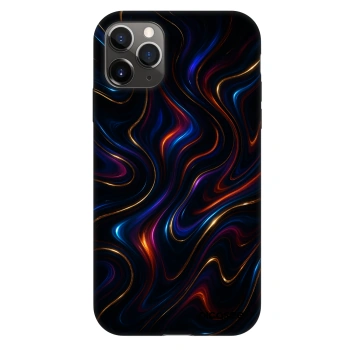 Θήκη για Apple iPhone 11 Pro - Noir