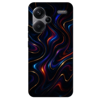 Θήκη για Xiaomi Redmi Note 13 Pro+ 5G - Noir