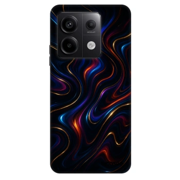 Θήκη για Xiaomi Redmi Note 13 Pro 5G - Noir
