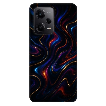 Θήκη για Xiaomi Redmi Note 12 Pro+ 5G - Noir