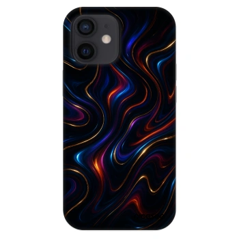 Θήκη για Apple iPhone 12 mini - Noir