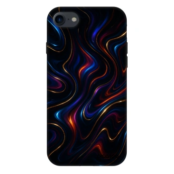 Θήκη για Apple iPhone 8 - Noir