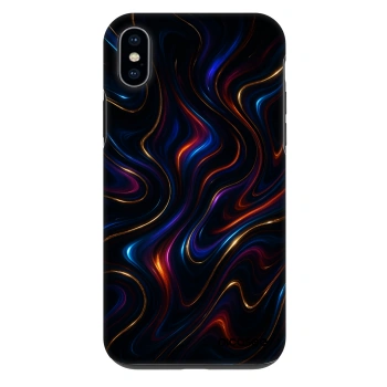Θήκη για Apple iPhone XS Max - Noir