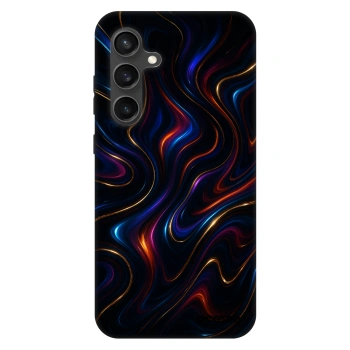 Θήκη για Samsung Galaxy S24 FE S721B - Noir