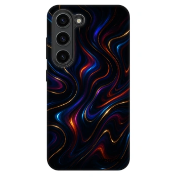 Θήκη για Samsung Galaxy S23 5G - Noir