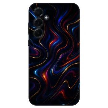 Θήκη για Samsung Galaxy A55 5G A556B - Noir
