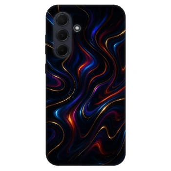 Θήκη για Samsung Galaxy A35 5G A356B - Noir